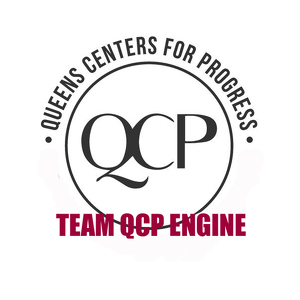 Fundraising Page: Team QCP Engine- Admin Team
